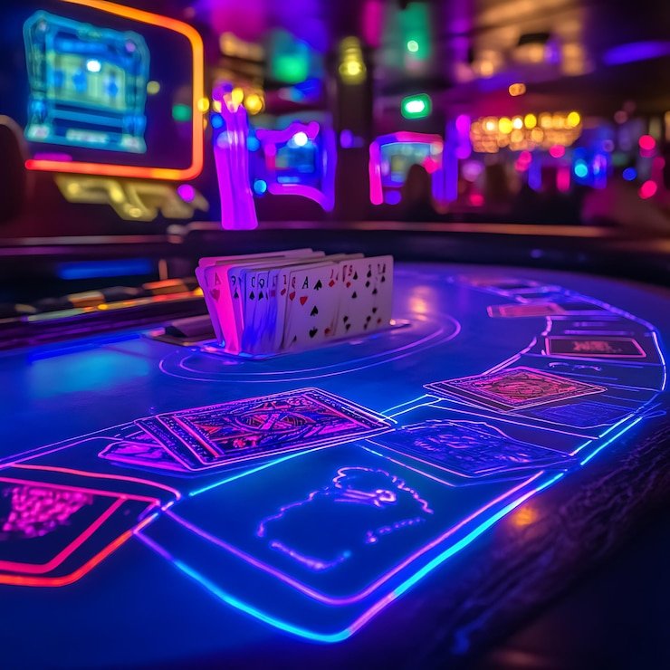 Tampilan statistik dan riwayat taruhan di Speed Roulette Tampilan statistik dan riwayat taruhan di Speed Roulette