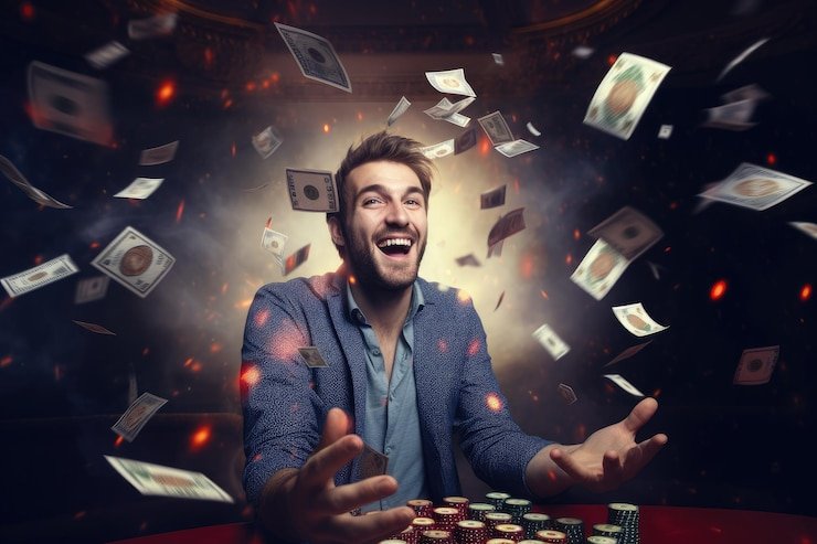 Meja Speed Roulette dengan berbagai tingkat taruhan di jokermerah Meja Speed Roulette dengan berbagai tingkat taruhan di jokermerah
