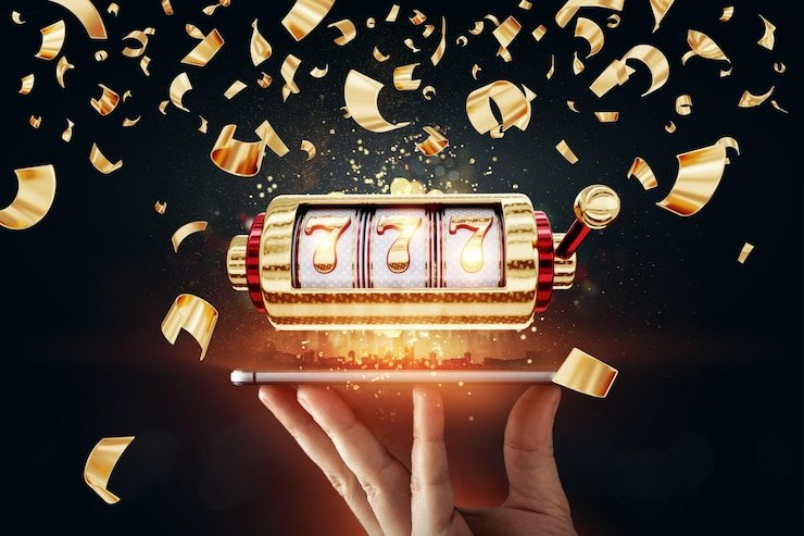 Ikon keamanan dan enkripsi pada halaman riwayat transaksi jokermerah